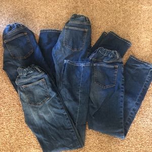 Gap boy jeans